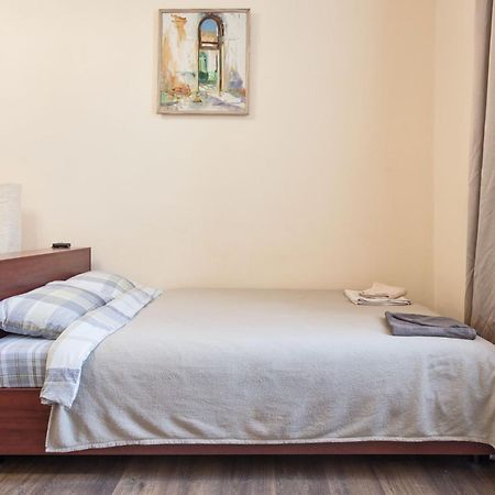 Apartment in Troitskaya Odessa Extérieur photo